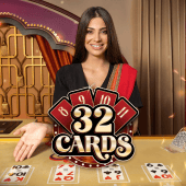 32 Baraha live MegaPerya