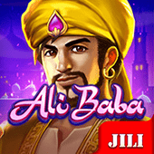 Ali Baba MegaPerya