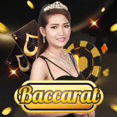Baccarat A MegaPerya casino