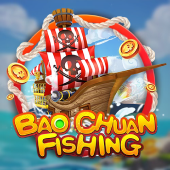 Bao Chuan Fishing on MegaPerya casino