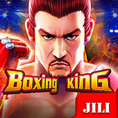 Boxing King MegaPerya slot