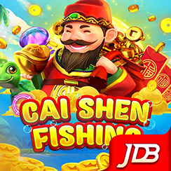 Cai Shen Fishing MegaPerya