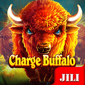 Charge Buffalo MegaPerya game