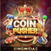 Coin Pusher MegaPerya casino