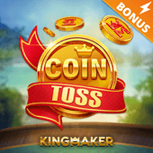 Coin Toss MegaPerya