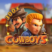 Cowboys MegaPerya app