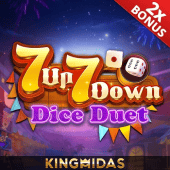 Dice Duet MegaPerya