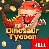 Dinosaur Tycoon MegaPerya