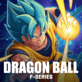 Dragon Ball MegaPerya slot