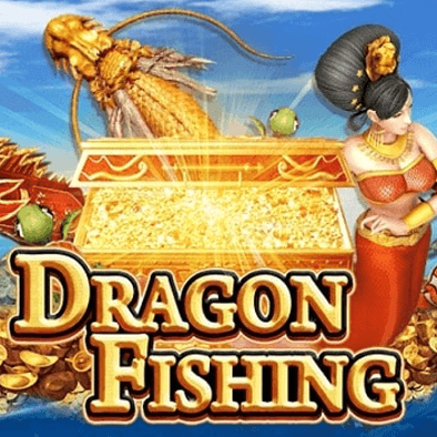 Dragon Fishing MegaPerya slot