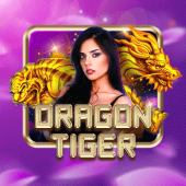 Dragon Tiger MegaPerya game