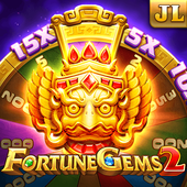 Fortune Gems 2 MegaPerya