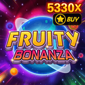 Fruity Bonanza MegaPerya slot
