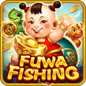Fuwa Fishing MegaPerya game