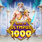Gates of Olympus 1000 MegaPerya
