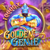 Golden Genie MegaPerya game