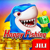 Happy Fishing MegaPerya link