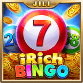 Irich Bingo MegaPerya app