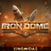 Iron Dome MegaPerya app