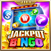 Jackpot Bingo MegaPerya casino