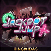 Jackpot Jump MegaPerya game