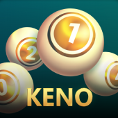 Keno MegaPerya casino