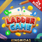Ladder Game MegaPerya