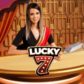 Lucky 7 MegaPerya casino