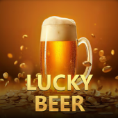 Lucky Bear MegaPerya slot