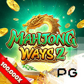 Mahjong Ways 2 MegaPerya icon