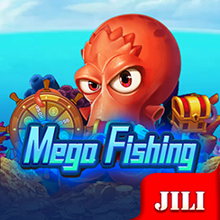 Mega Fishing on MegaPerya