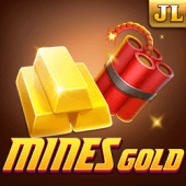 Mines Gold MegaPerya