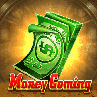 Money Coming MegaPerya