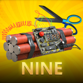 Nine MegaPerya game