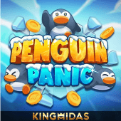 Penguin Panic MegaPerya
