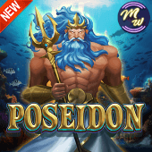 Poseidon MegaPerya