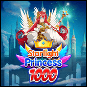 Starlight Princess 1000 MegaPerya