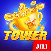 Tower card game on MegaPerya