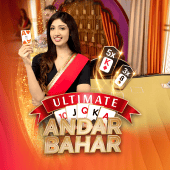 Ultimate Andar Bahar MegaPerya