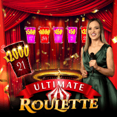 Ultimate Roulette MegaPerya app