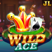 Wild Ace MegaPerya app